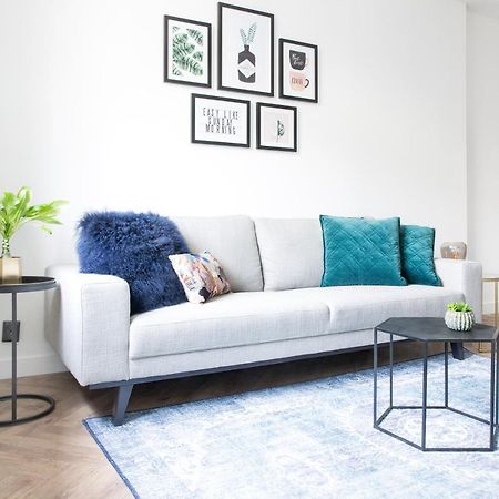 Maison Bon Apartments デン・ボッシュ エクステリア 写真