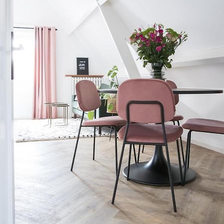 Maison Bon Apartments デン・ボッシュ エクステリア 写真