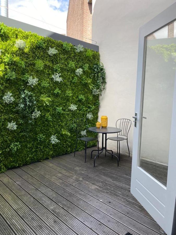 Maison Bon Apartments デン・ボッシュ エクステリア 写真