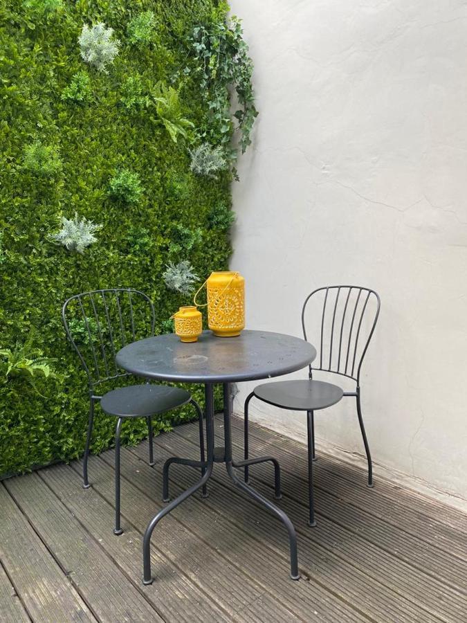 Maison Bon Apartments デン・ボッシュ エクステリア 写真