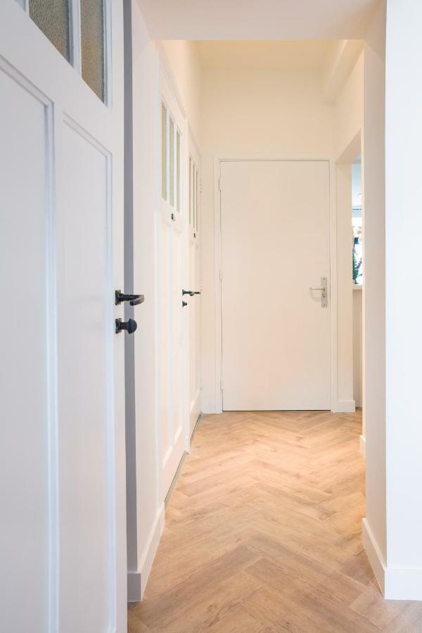 Maison Bon Apartments デン・ボッシュ エクステリア 写真