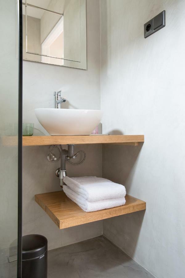 Maison Bon Apartments デン・ボッシュ エクステリア 写真