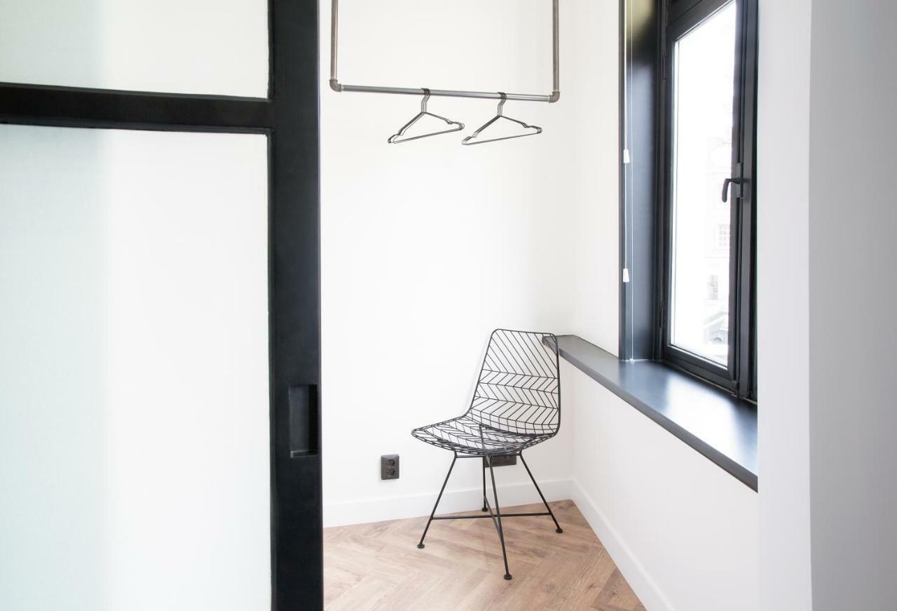 Maison Bon Apartments デン・ボッシュ エクステリア 写真