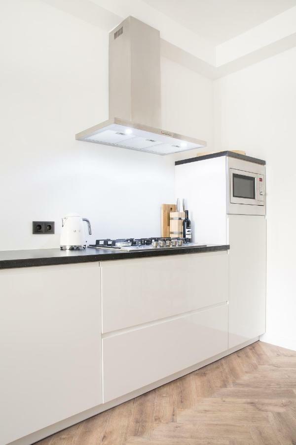 Maison Bon Apartments デン・ボッシュ エクステリア 写真