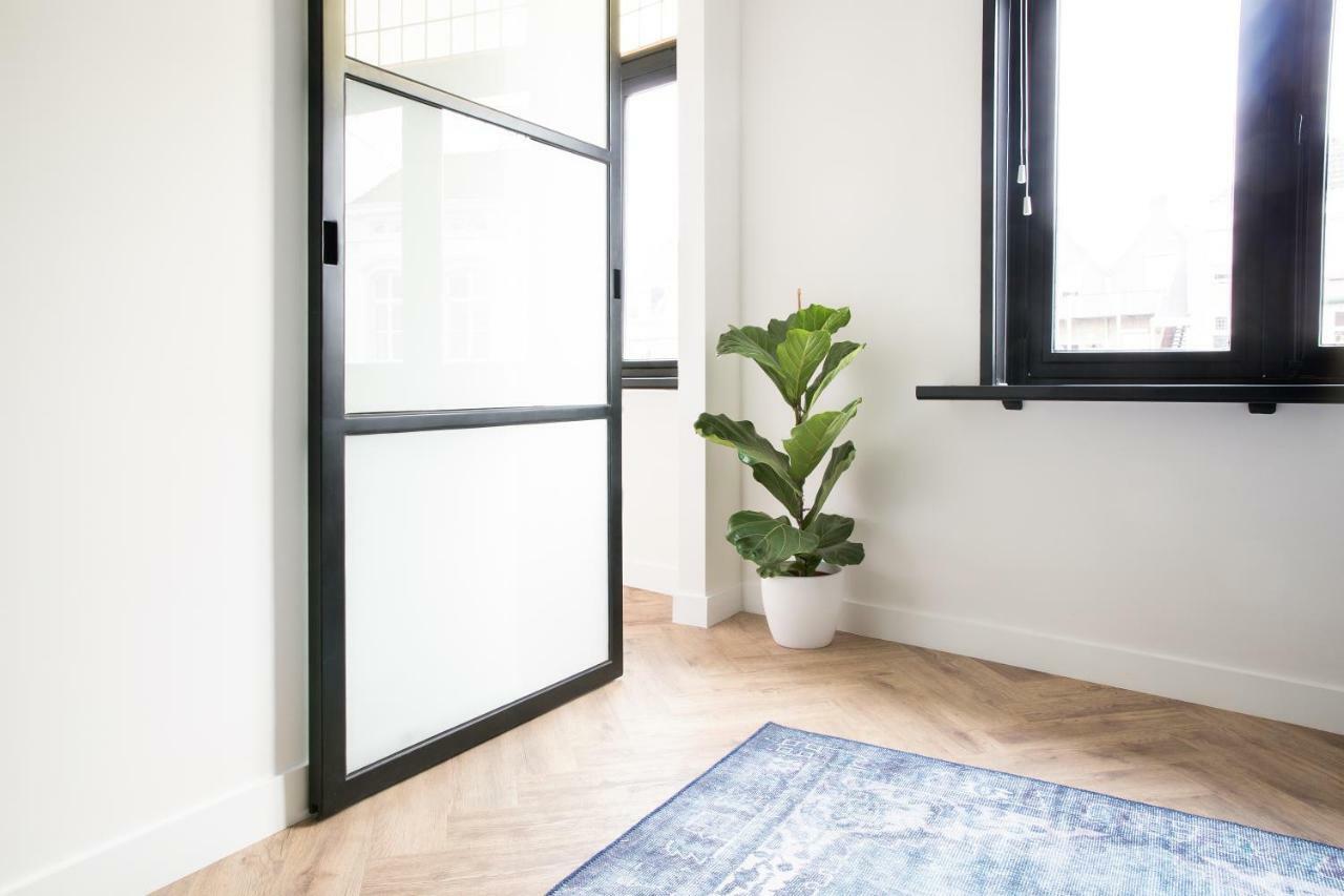 Maison Bon Apartments デン・ボッシュ エクステリア 写真