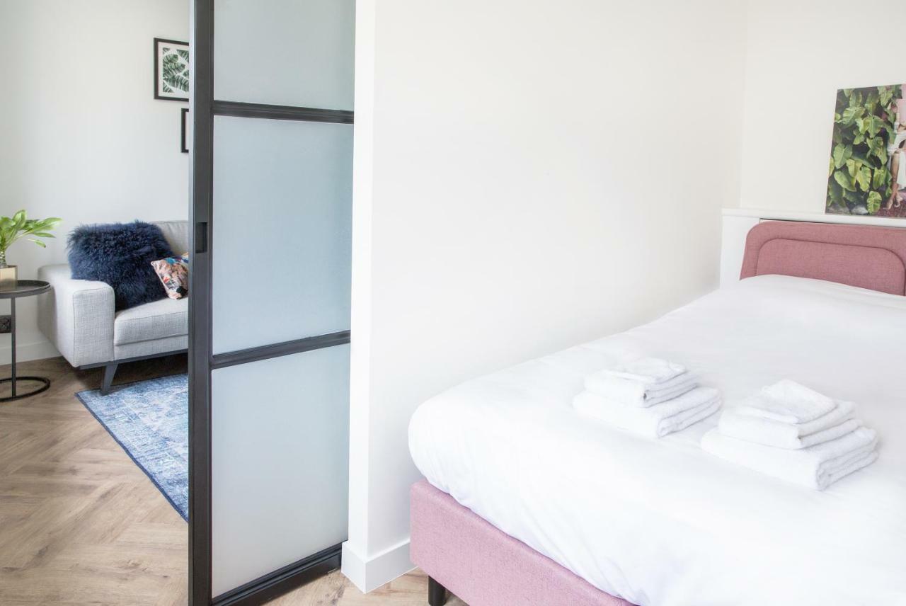 Maison Bon Apartments デン・ボッシュ エクステリア 写真