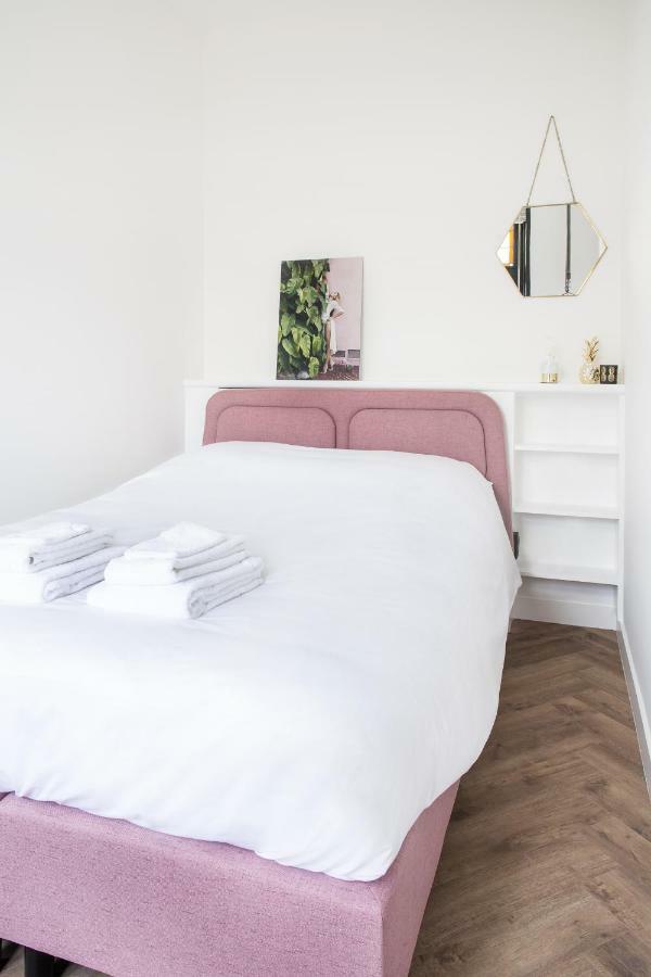 Maison Bon Apartments デン・ボッシュ エクステリア 写真