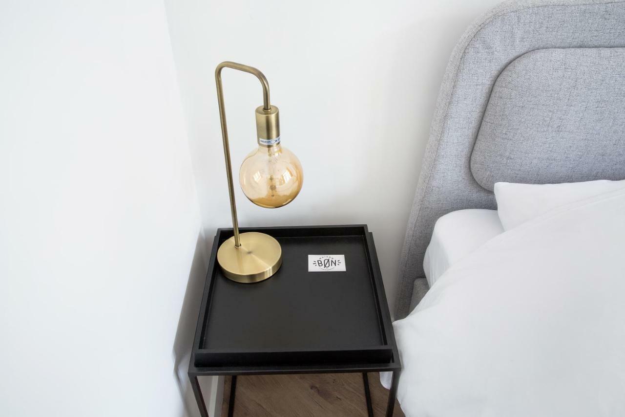 Maison Bon Apartments デン・ボッシュ エクステリア 写真