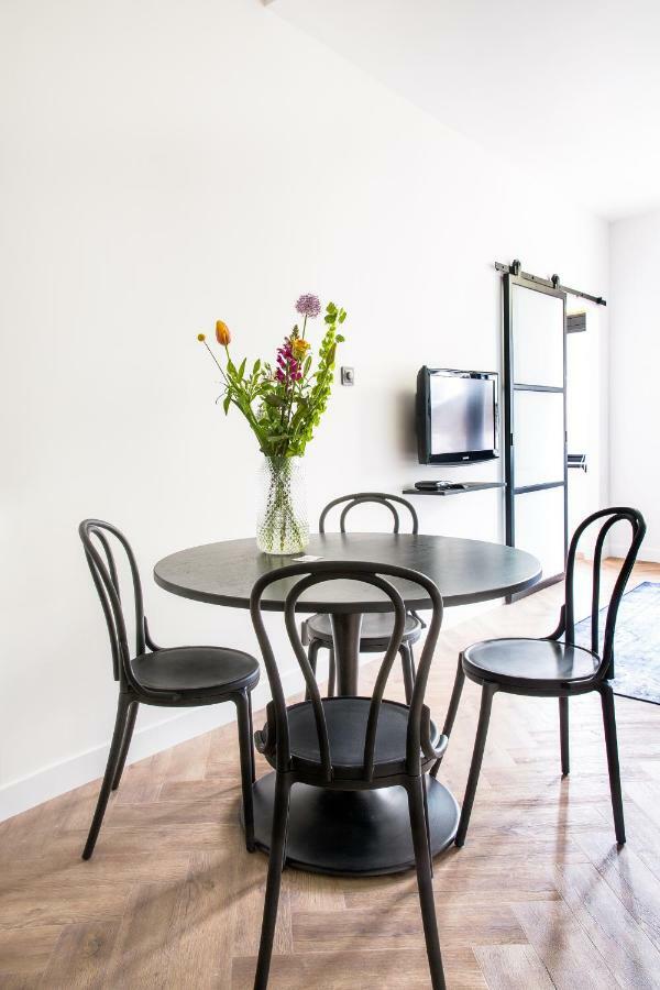 Maison Bon Apartments デン・ボッシュ エクステリア 写真