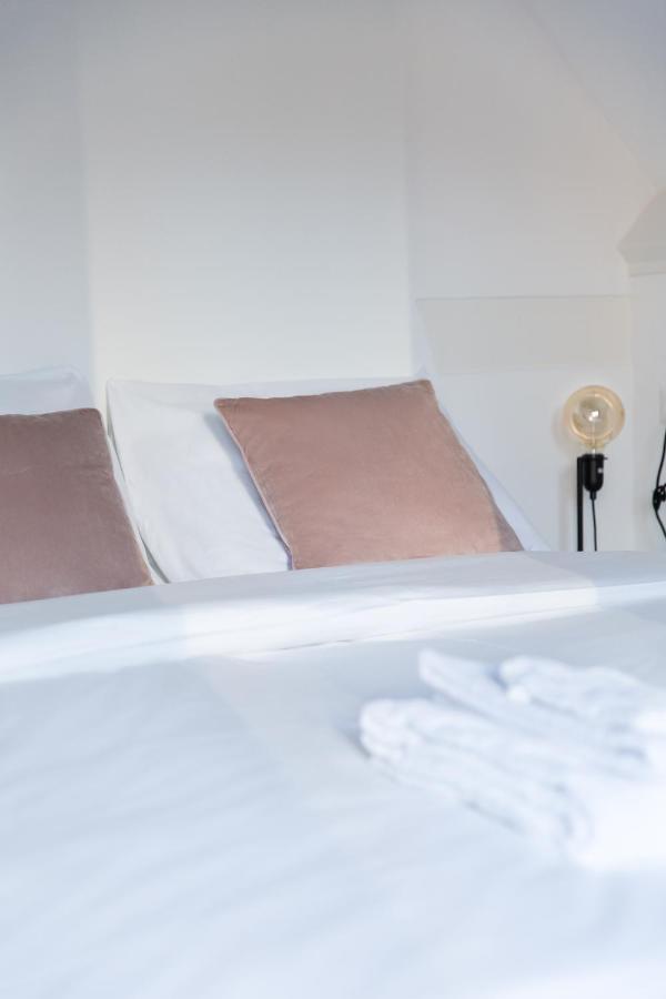 Maison Bon Apartments デン・ボッシュ エクステリア 写真