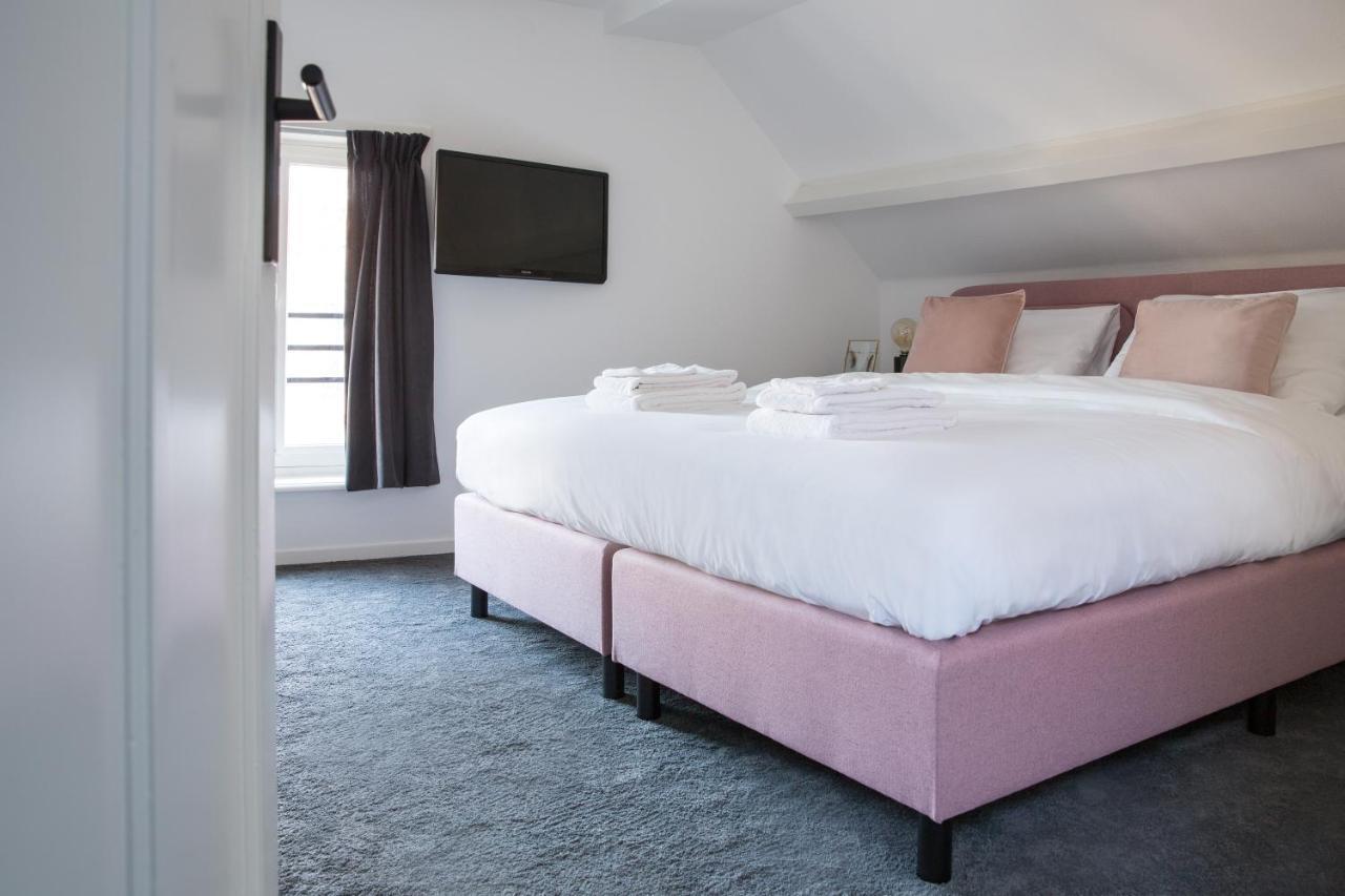 Maison Bon Apartments デン・ボッシュ エクステリア 写真
