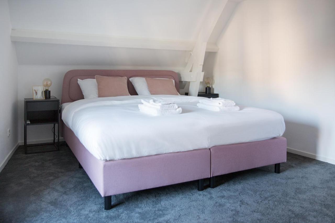 Maison Bon Apartments デン・ボッシュ エクステリア 写真