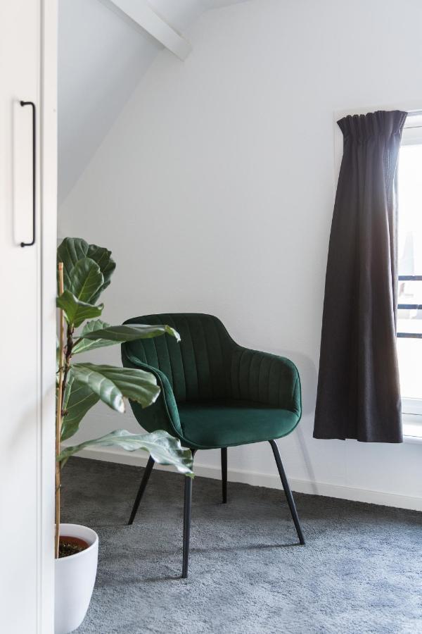 Maison Bon Apartments デン・ボッシュ エクステリア 写真