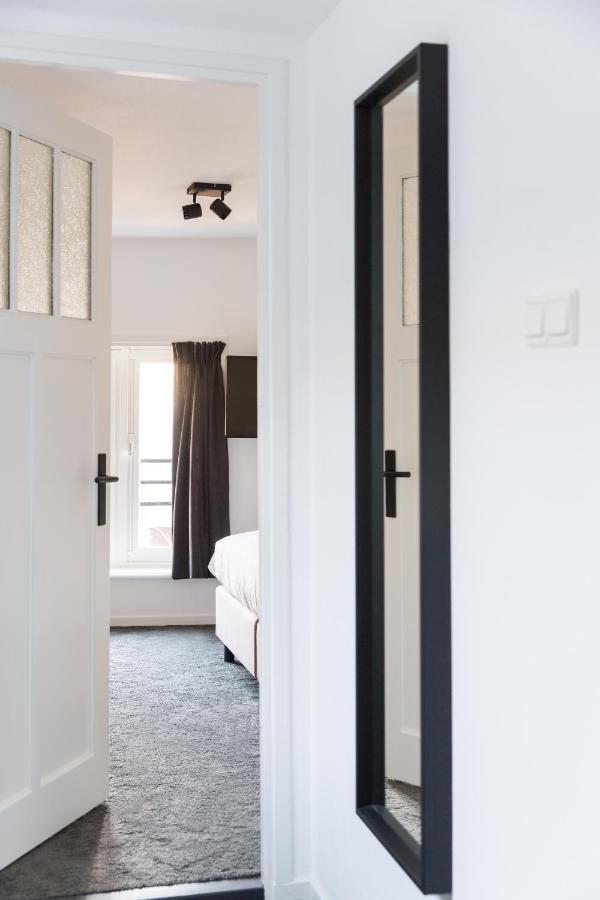 Maison Bon Apartments デン・ボッシュ エクステリア 写真